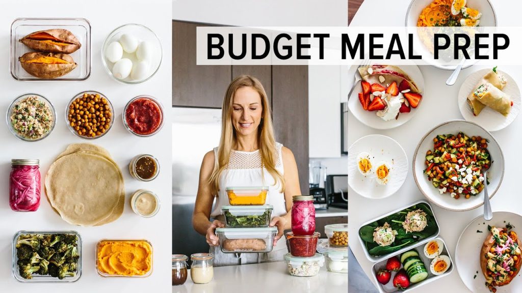 meal prep, meal prep ideas, meal prep for the week, budget meal prep, healthy meal prep, healthy recipe, healthy food, easy meal prep, save money, save money tips, budget, food, healthy, healthy meals, meal prepping, meal prepping for the week, healthy meal ideas, how to save money, cooking, gluten free, gluten free recipes, dinner recipes, healthy lunch ideas, cheap meal prep, healthy snacks, downshiftology, downshiftology meal prep, organic, ingredients, how to meal prep