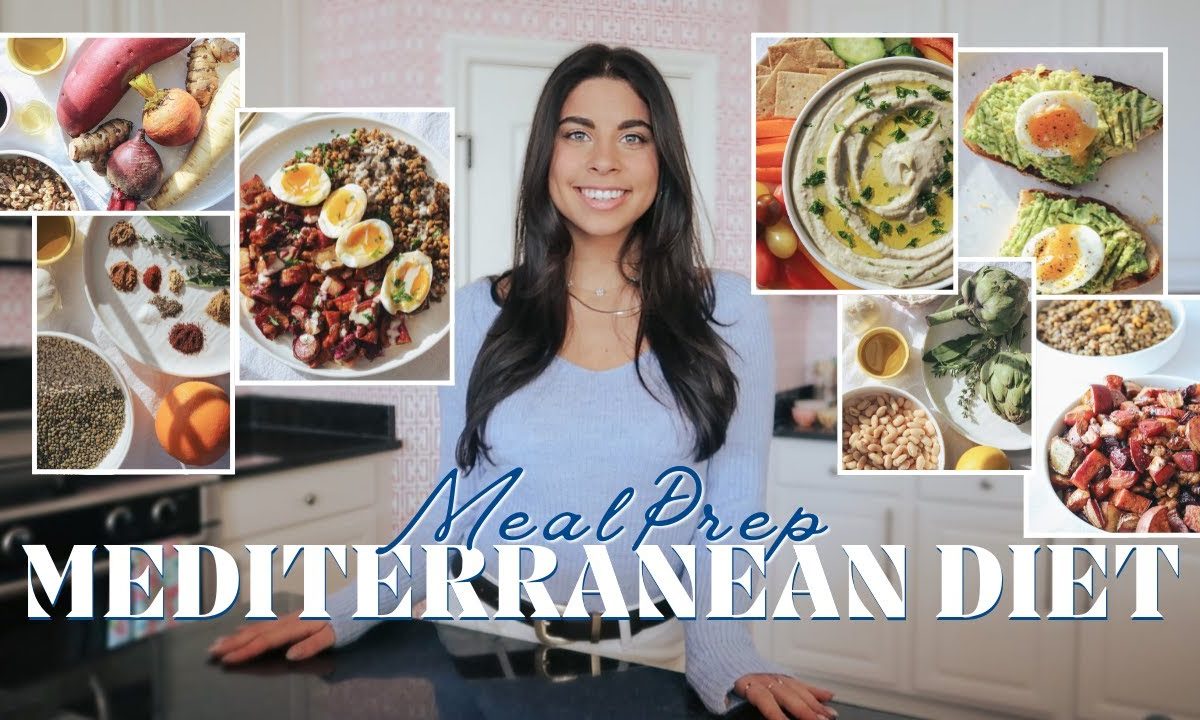 mediterranean diet recipes, mediterranean diet meal prep, healthy recipes for dinner, healthy recipes for weight loss, mediterranean recipes vegetarian, mediterranean recipes for beginners, how to start the mediterranean diet, quick and easy recipes, gluten free, seasonal winter recipes, root vegetable recipes, how to cook jammy eggs, caroline franco, high protein meals, high protein vegetarian meals, roasted garlic, artichoke, avocado toast, white bean dip, cooking tutorial