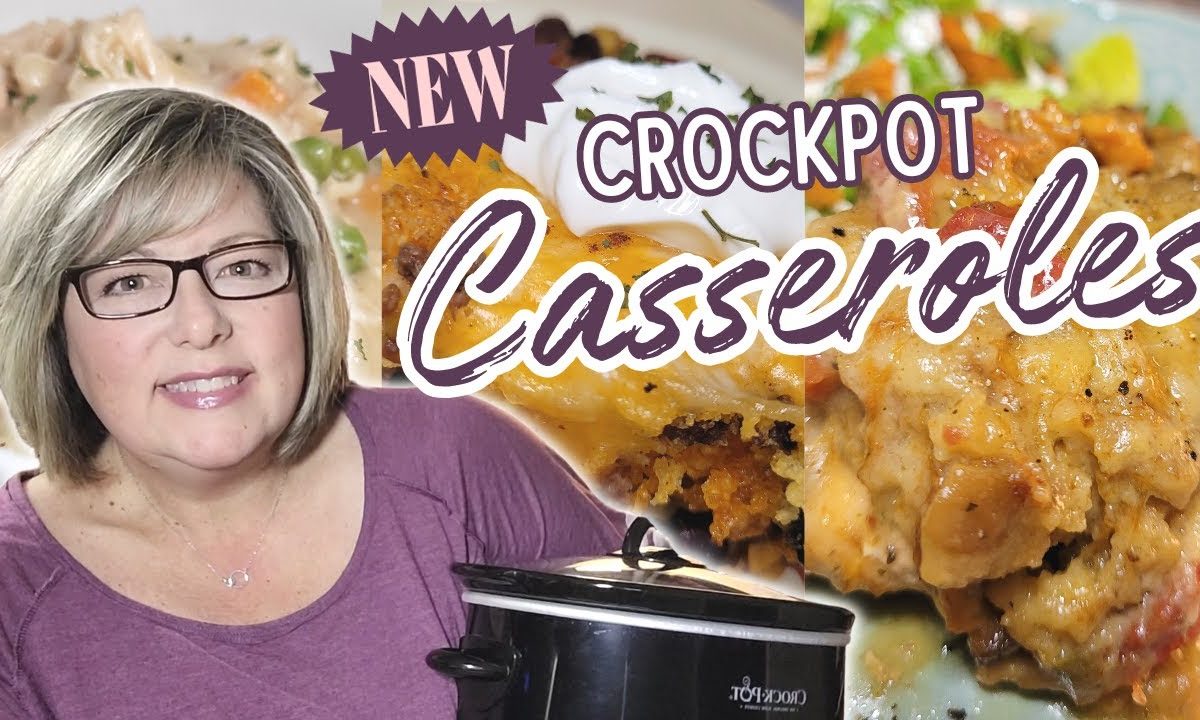 crockpot meals, momma mel, in the kitchen with momma mel, quick and easy meals, slow cooker meals, slow cooker recipes, mama mel, momma mel cooking videos, Crockpot recipes, easy crockpot recipes, slow cooker dinners, chicken recipes, comfort food, dump and go crockpot recipes, 5 ingredient crockpot recipes, dump and go slow cooker recipes, crockpot casserole recipes, slow cooker casserole recipes, casserole recipes, fall recipes, crockpot chicken and dumplings