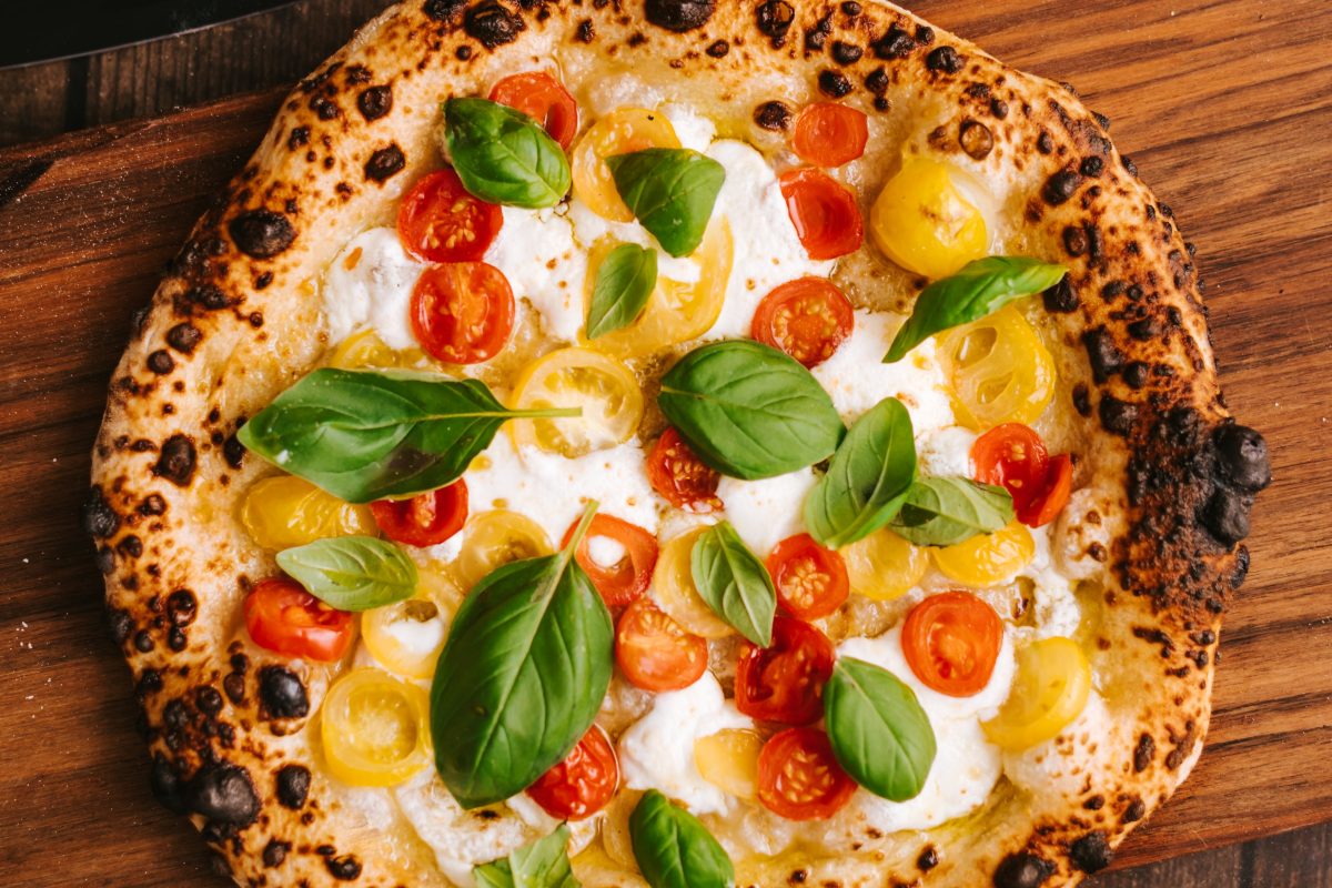 Quick & Easy Recipes to Make With Pizza Dough