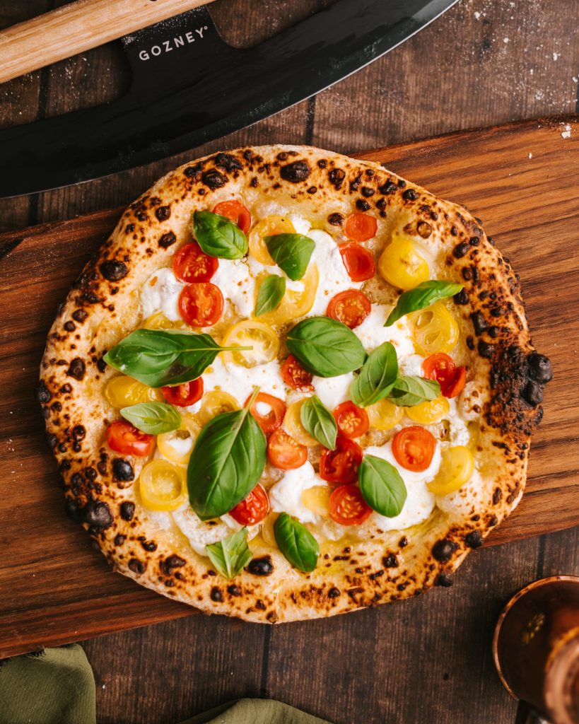 Quick & Easy Recipes to Make With Pizza Dough
